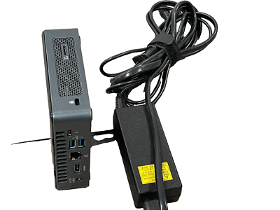 NUC8i7BEH Mini PC/HTPC, i7-8559U Quad-Core, 2.7GHz 32GB RAM, 512