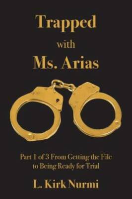 Trapped with Ms Arias: Part 1 of 3 From Getting the File to Being Ready  - GOOD