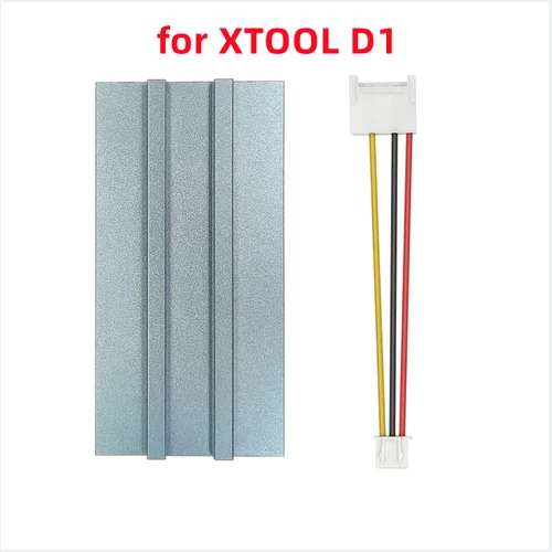 Compatible Accessory for XTOOL D1 / D1 Pro Machine