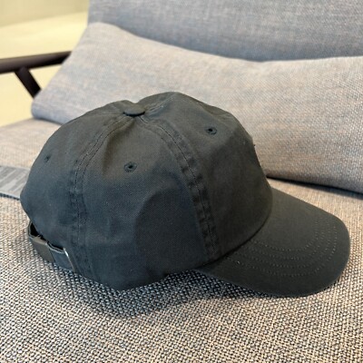 新品・未開封　NewJeans x MURAKAMI キャップ(BLACK) NewJeans x MURAKAMI BASEBALL CAP – LINE FRIENDS SQUARE