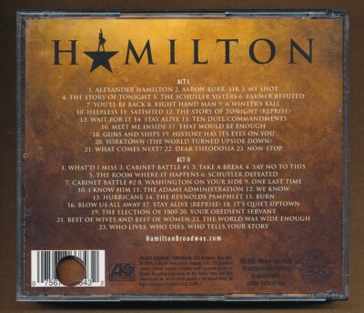 Tonight Reprise Alexander Hamilton Song Meaning Alexander Hamilton