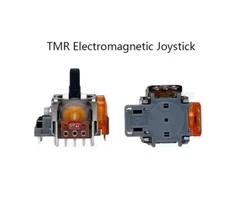 Ginfull TMR Joystick Pair for Playstation PS4 Controllers