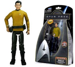 star trek 2009 action figures