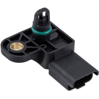 NTY Sensor Saugrohrdruck FüR Peugeot 208 2008 I Cu_ 1.2 THP 110/Puretech M_