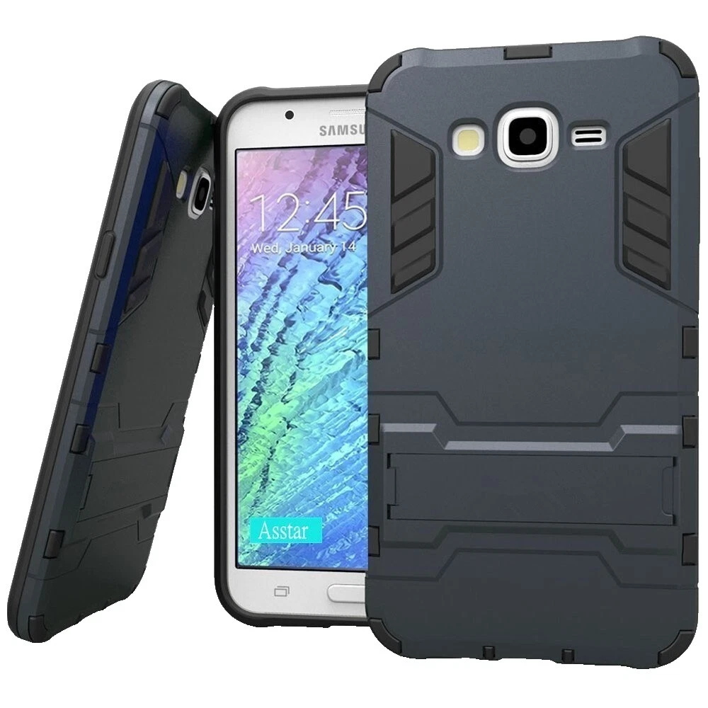 Футляры, чехлы и обложки для Samsung Galaxy J5