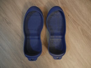 durable shoe covers