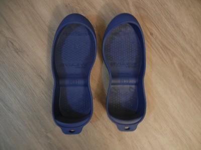 yuleys reusable shoe covers