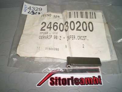 20pcs cerniere per porte dell'armadio Mini cer... - Grandado