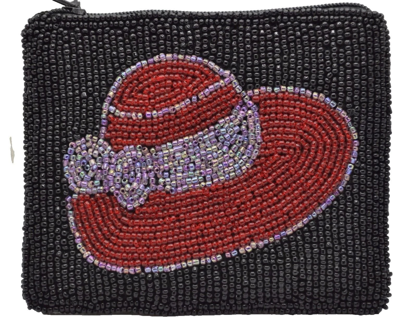 Кошельки для женщин ручной работы черные