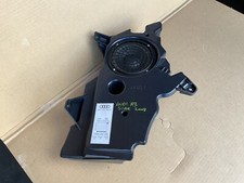 2008 AUDI A3 3DR BLAUPUNKT SUBWOOFER BASS LOUD SPEAKER & BOX 8P3035382D