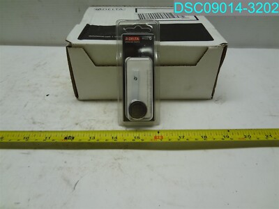QTY=12: RP330 Delta Aerator 15/16 Inch Male Thread Chrome 034449003308