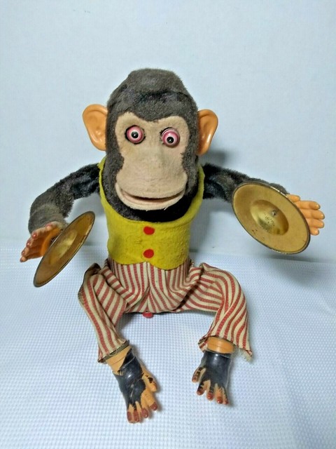 musical jolly chimp for sale