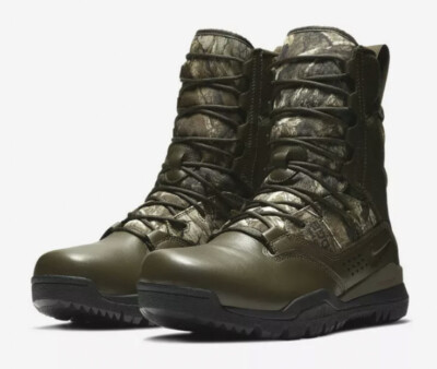 nike sfb field 2 waterproof
