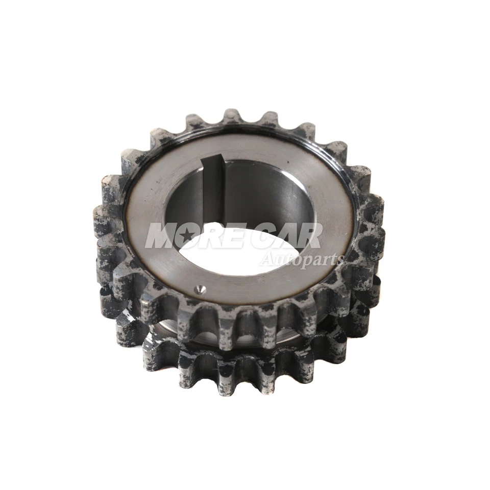 Timing Sprocket Gear (21/21Teeth) for 1994-2001 Ford F150 250 E150 Expedition V8 - Image 3 of 4