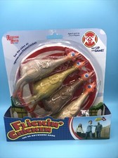 Flickin' Chicken Game by Haywire Group