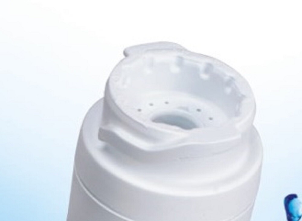 FILTRE &Agrave; EAU AQUALOGIS AL-914Ultra INTERNE POUR R&Eacute;FRIG&Eacute;RATEURS AVEC BAC