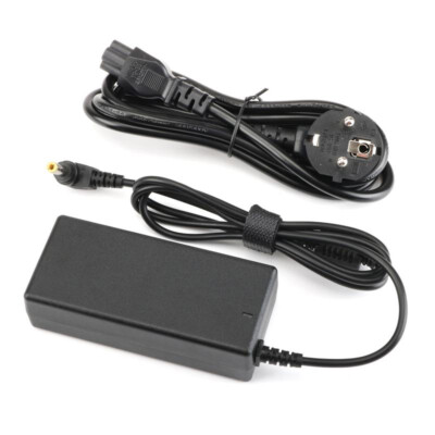 19V 3,42A 65W Notebook Laptop Ladegerät Ladekabel für ASUS Medion TOSHIBA LENOVO