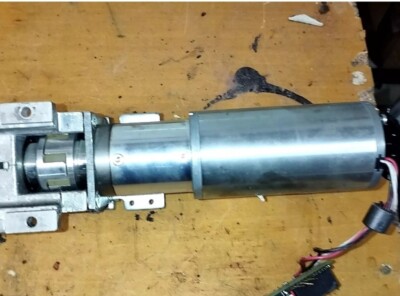 DUNKERMOTOREN TYP GR63X55 127 535 DFA-129 ATM 180 UF