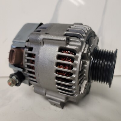 2003 Toyota Camry 4 Cylinder 2.4Liter Engine  100AMP High Output Alternator