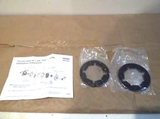 NEW Sargent ASSA ABLOY 10-Line 10-0847 Adapter Plates Lock for 1-3/8" Door