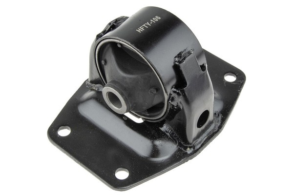 Motorhalter Hinten FüR ENG.2.4D,3.0D Toyota Hi-A/Ce H1 89-04 /Rear-image