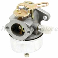 Vergaser Motor AufsitzmäHer RasenmäHer FüR Tecumseh 632113A