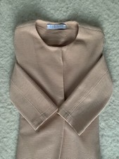 Harris Wharf Summer Coat