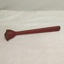Grinding Wheel Dresser SEARS TOOL Co. Cast Iron Made In USA 11 1/2" lg Vtg.