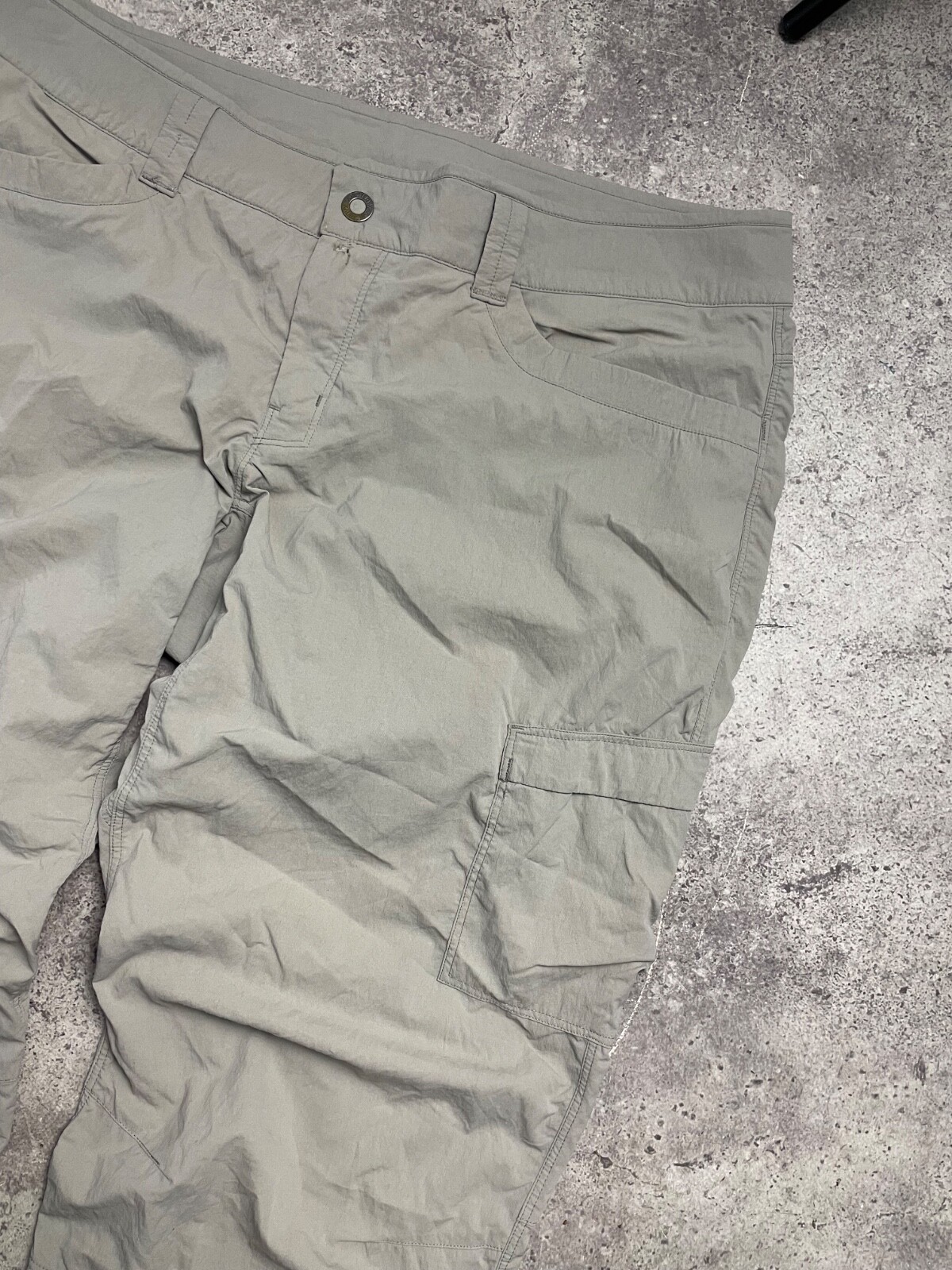 ARC'TERYX Pantaloncini corti donna Arcteryx taglia 12