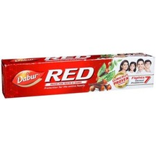  Dabur Red Ayurvedic Paste - 42grm (pack of 1...