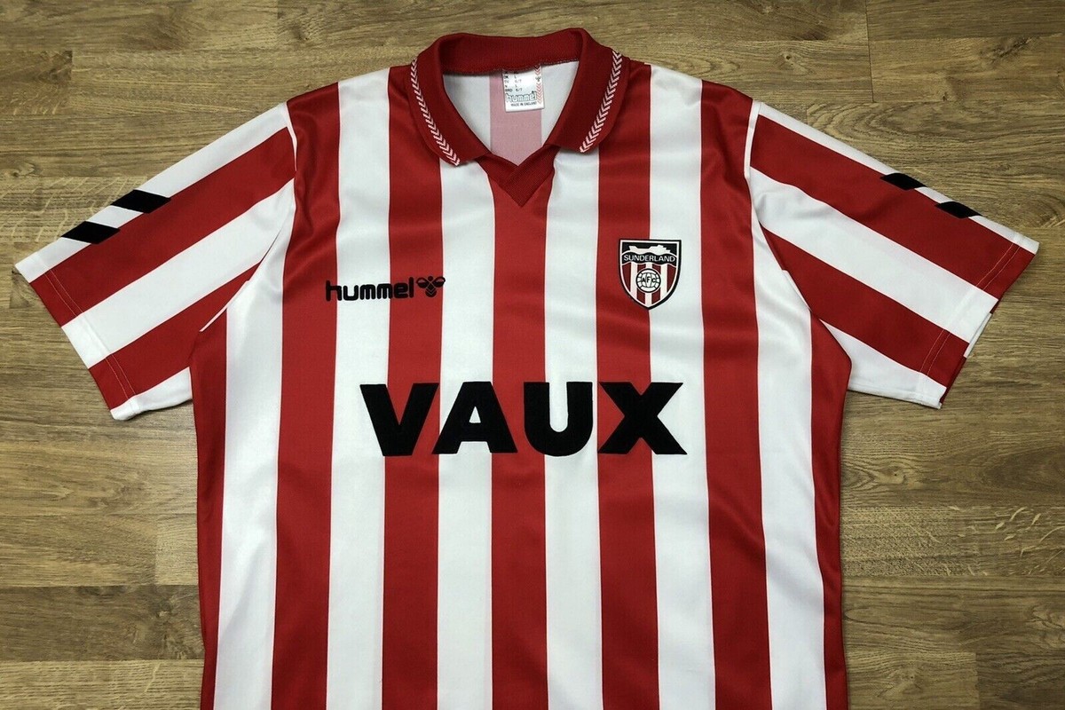 ビンテージ！サンダーランド　94-96  ユニフォーム ビンテージ！サンダーランド 94-96 ユニフォーム ビンテージ