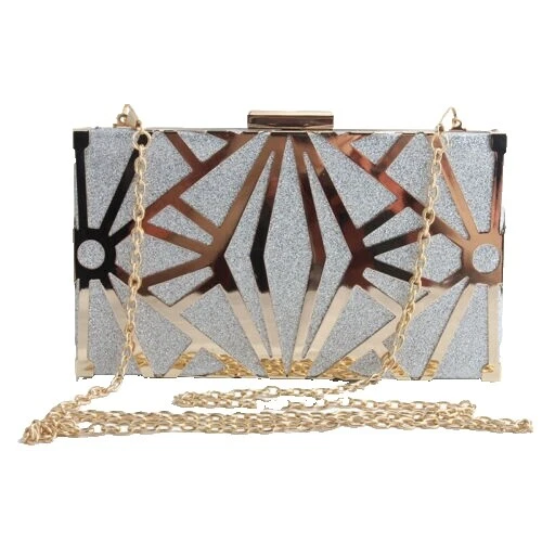 Flecos Bandolera Floral Bolsas y bolsos para Mujer