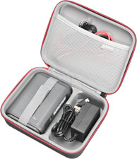 Hard Case for Gl.Inet GL-SFT1200 / GL-MT3000 / GL-AXT1800 / GL-A1300 Portable Tr