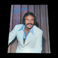 THIS IS MARTY ROBBINS Souvenir Program Concer...