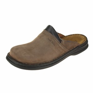 josef seibel mens mules