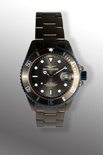 Moto Guzzi, by Agostini MG817 "Splugen", Automatikwerk - Preisliste 330 Euro