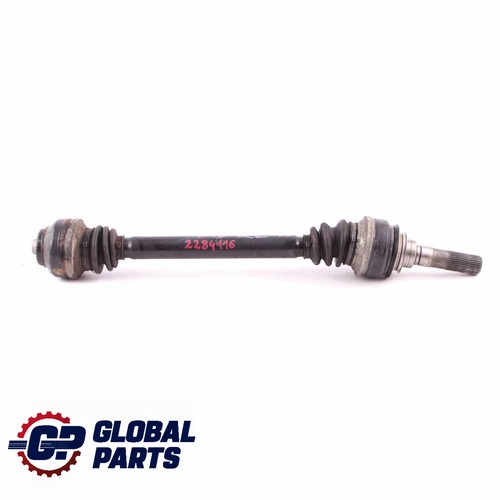 Hintere Antriebswelle BMW F10 M5 F12 F13 M6 Achse Rechts Welle 2284116 D=40MM