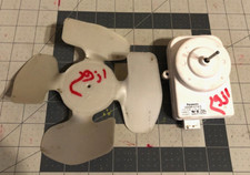 Whirlpool Refrigerator Condenser Fan 2188874