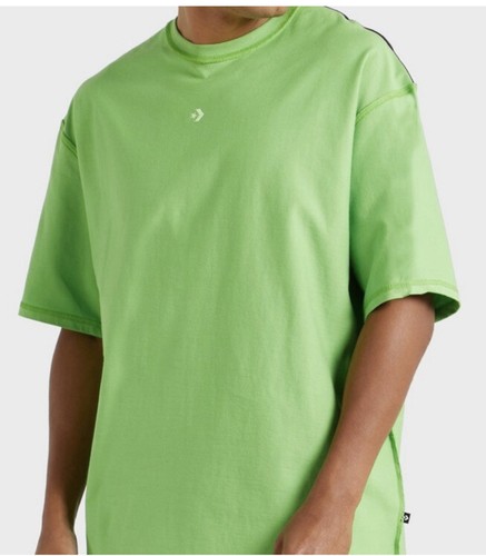 Converse Crossover Tee Men's Green XL NWT | eBay