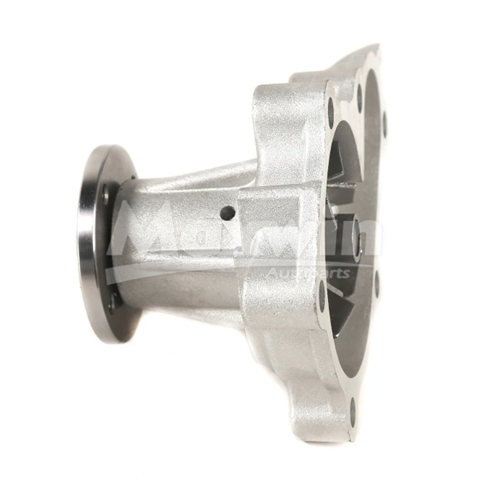 Bomba de agua compatible con Nissan Quest Máxima Mercury Villager 1985-1998 3,0 L SOHC VG30E Foto 4 de 4