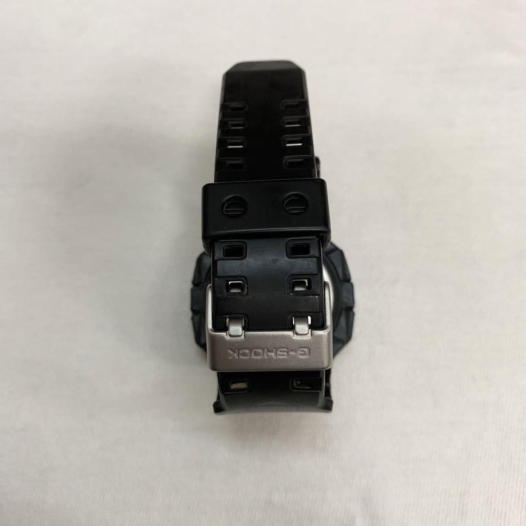 CASIO G-Shock GW-5510-1BJF Multiband 6 Tough Solar Black CASIO G-Shock GW-5510-1BJF Multiband 6 Tough Solar Black