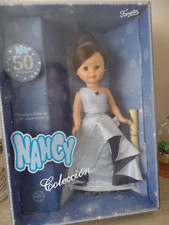 POUPEE NANCY FAMOSA 50 E ANNIV