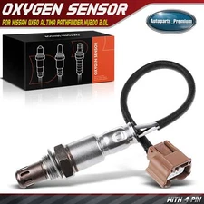 Downstream O2 Oxygen Sensor for Nissan Quest 12-15 NV200 Altima Chevy Infiniti
