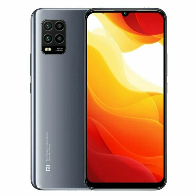 Cellulari e smartphone Xiaomi Mi 6