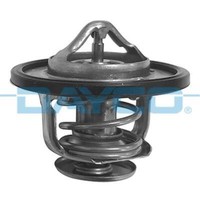 Dayco Thermostat KüHlmittel 82°C FüR Toyota Yaris Verso Prius Liftback DT1055V