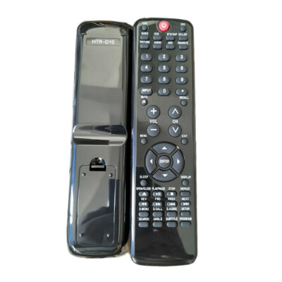 Original Remote Control For Haier HTR-D10 098GRABD5NE Smart LCD LED TV