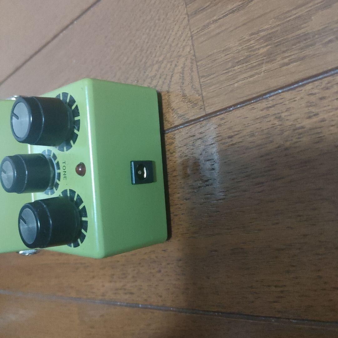 Maxon VOP9 Vintage Overdrive Pro Guitar Effects Pedal