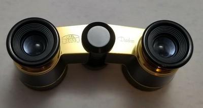carl zeiss diadem opera glasses