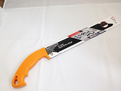 Japanese Z saw 225mm 8.8