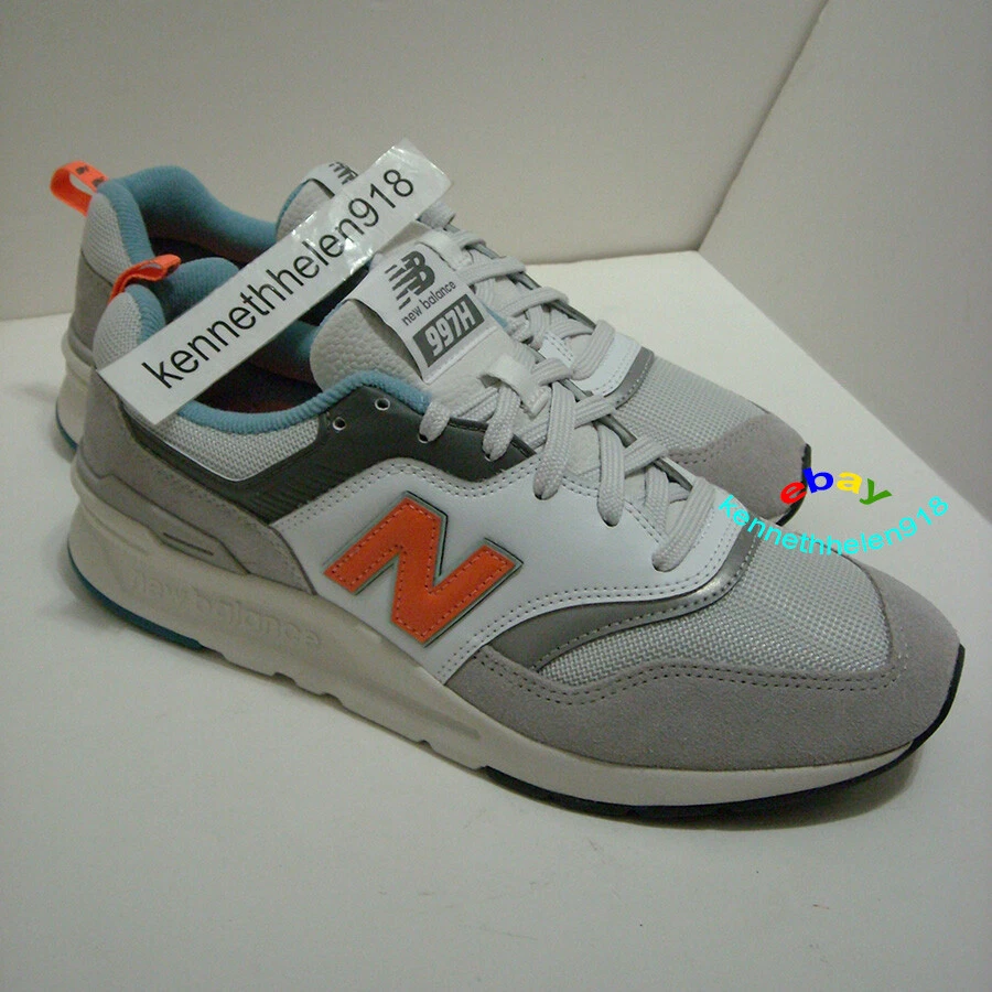 New balance 997h dark mango cheap